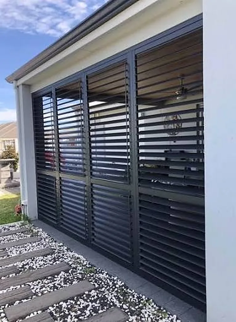Plantation Shutters, photo 6