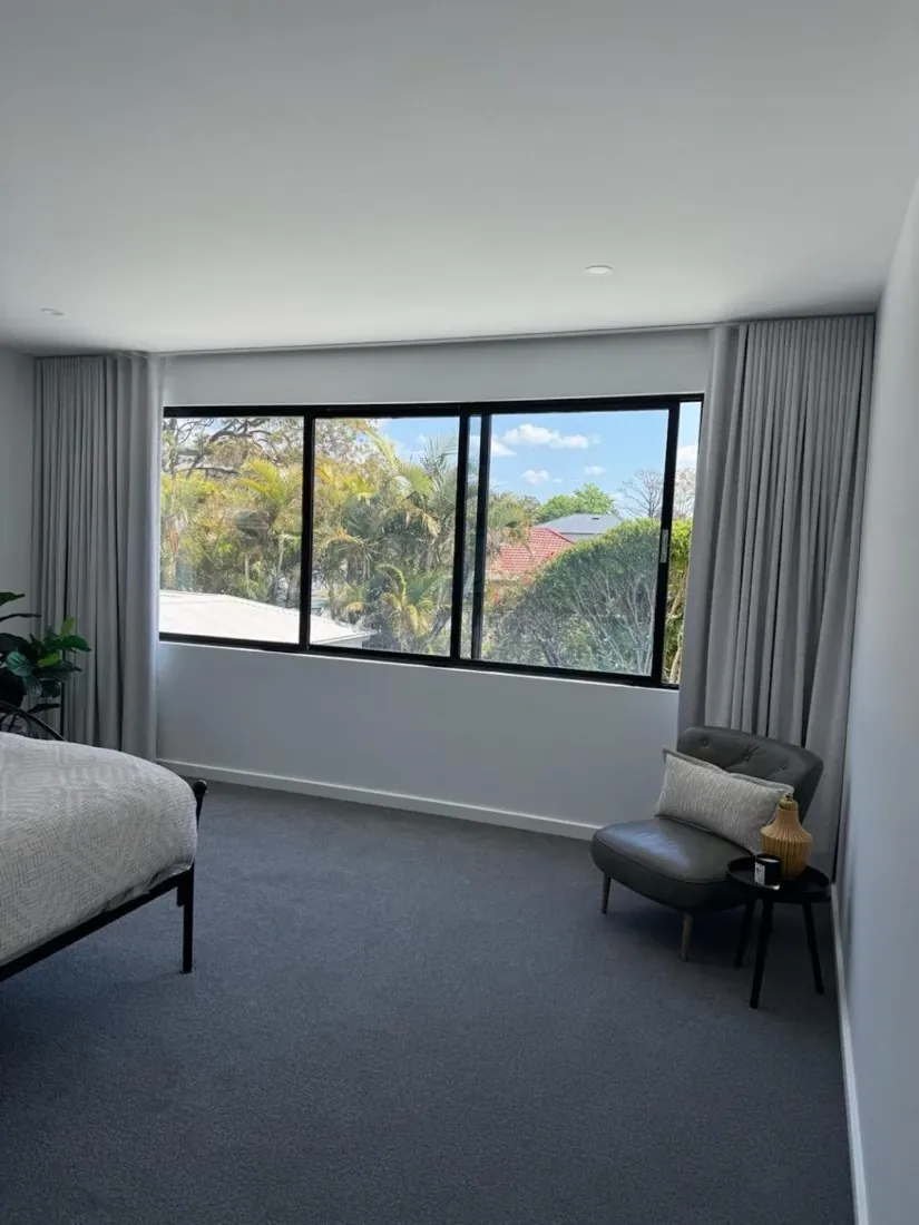 Curtains, photo 16