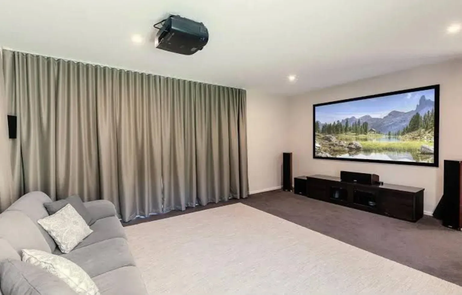 Curtains, photo 15