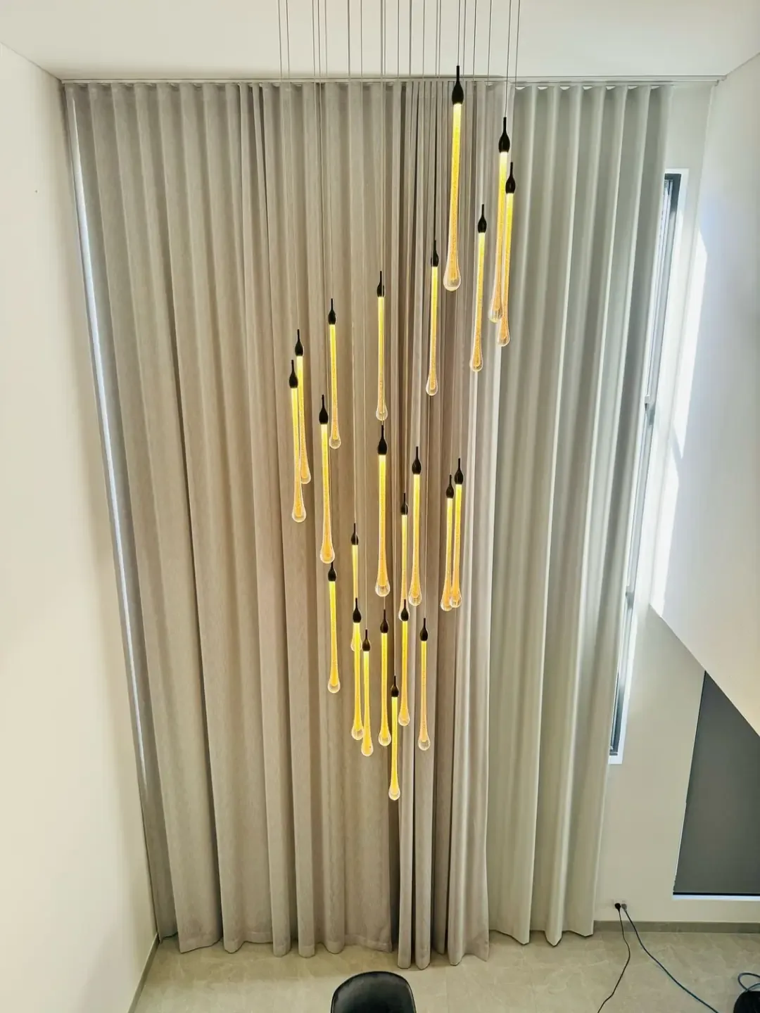 Curtains, photo 1