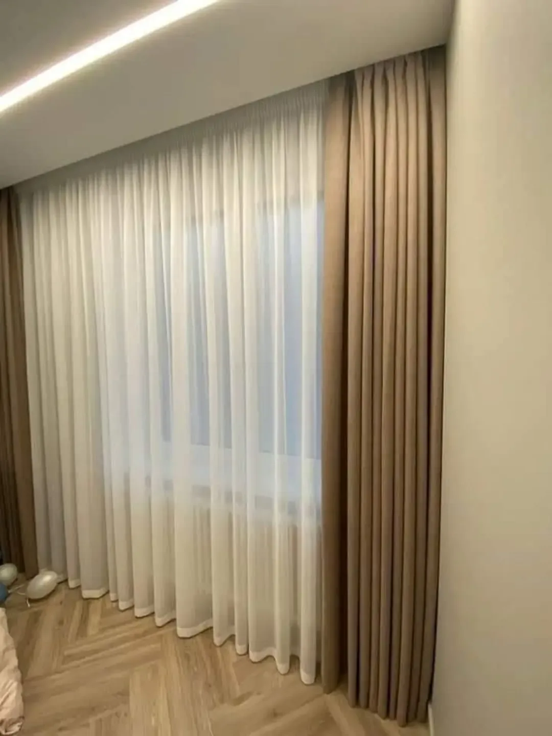 Curtains, photo 10