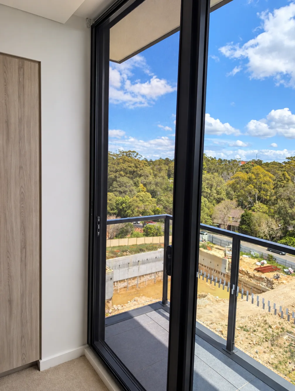 Retractable Flyscreens, photo 4