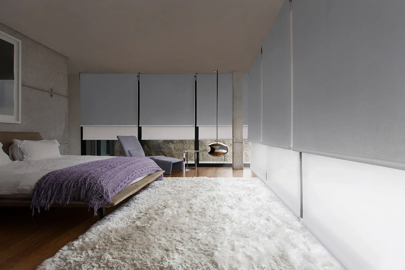 Motorised Blinds, photo 2