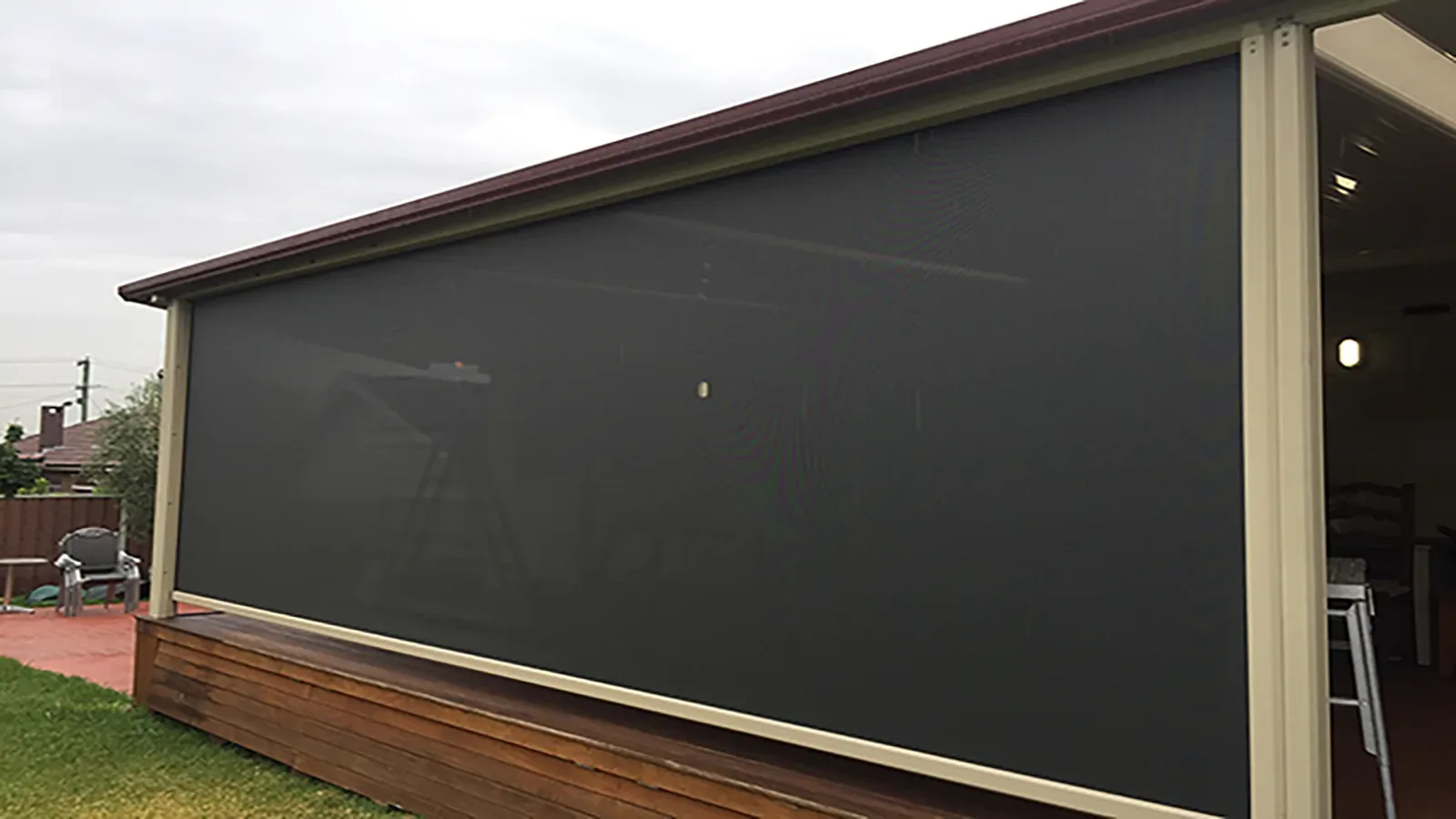 Zip Screens, photo 1