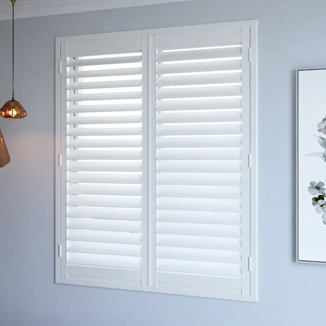 Plantation Shutters, photo 3