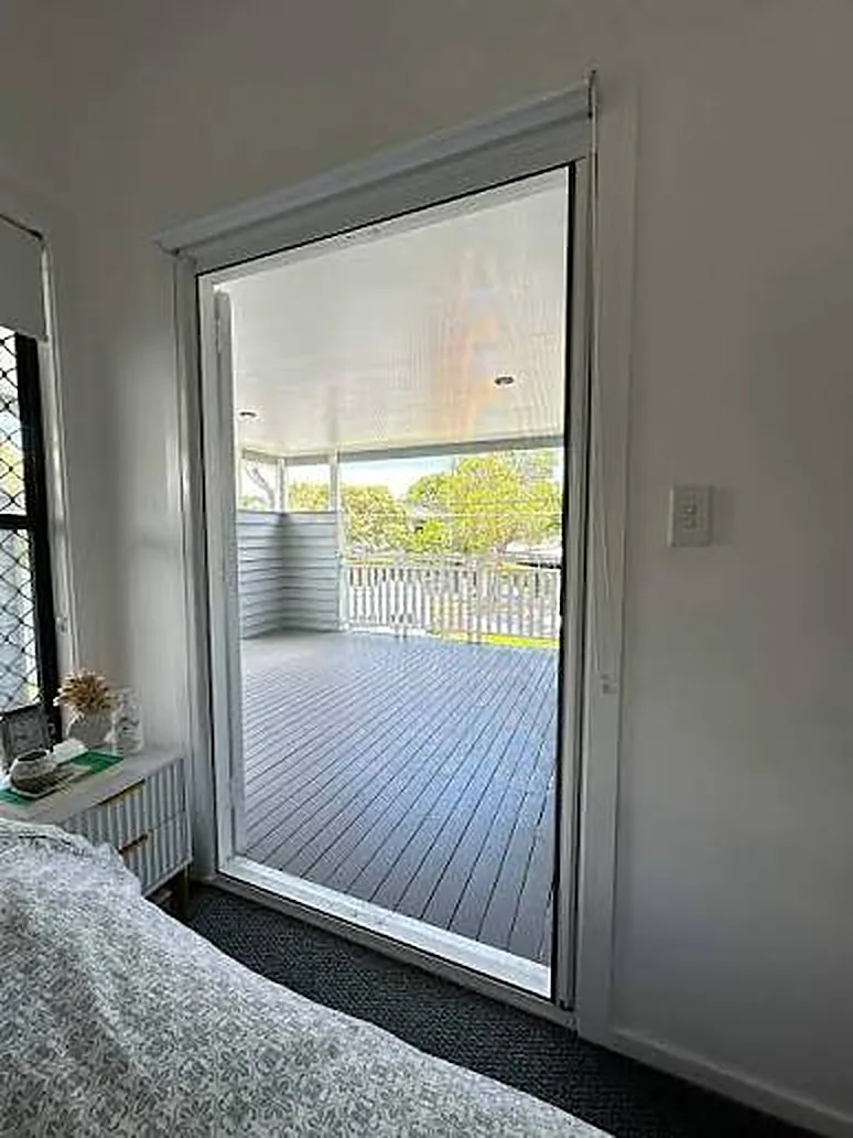 Retractable Flyscreens, photo 1