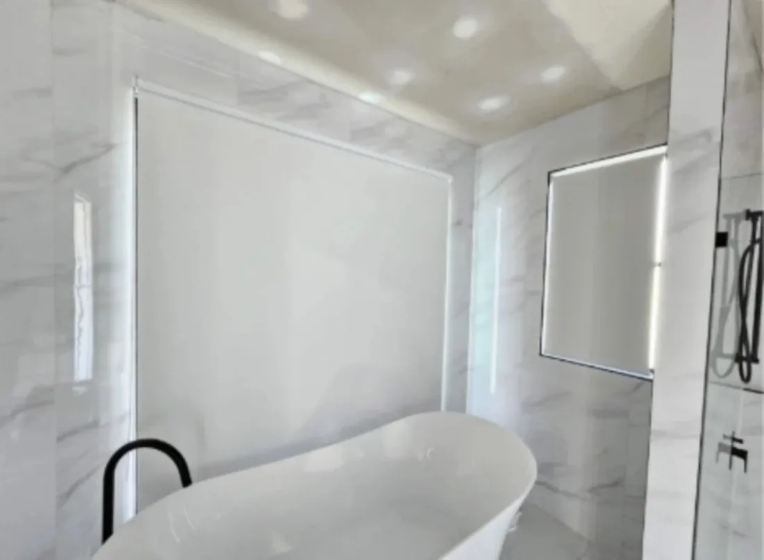 Roller Blinds