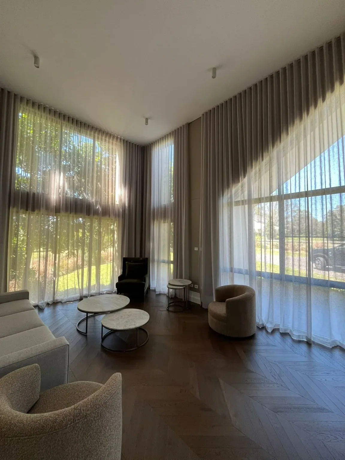 Curtains, photo 3