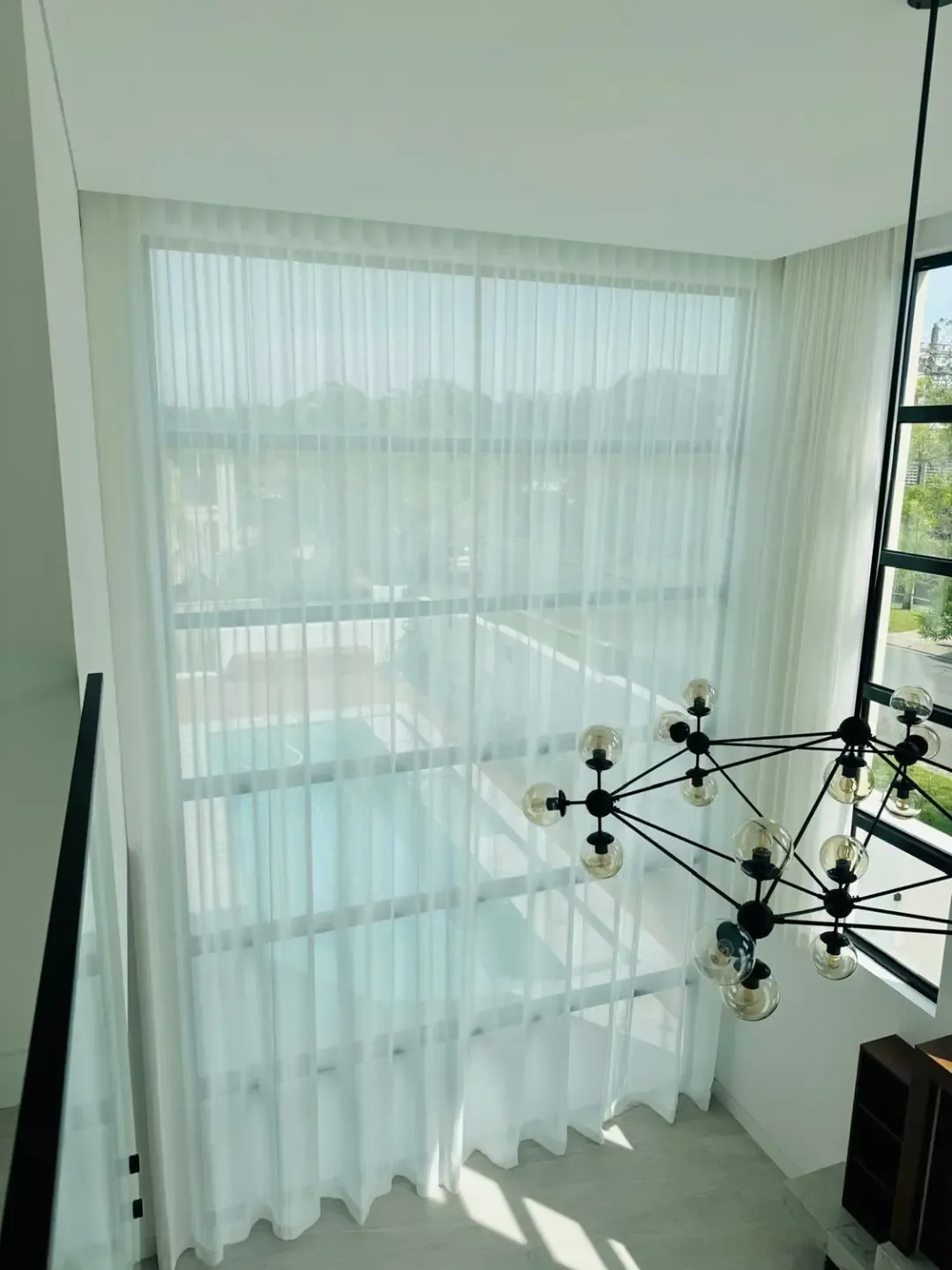 Curtains, photo 2