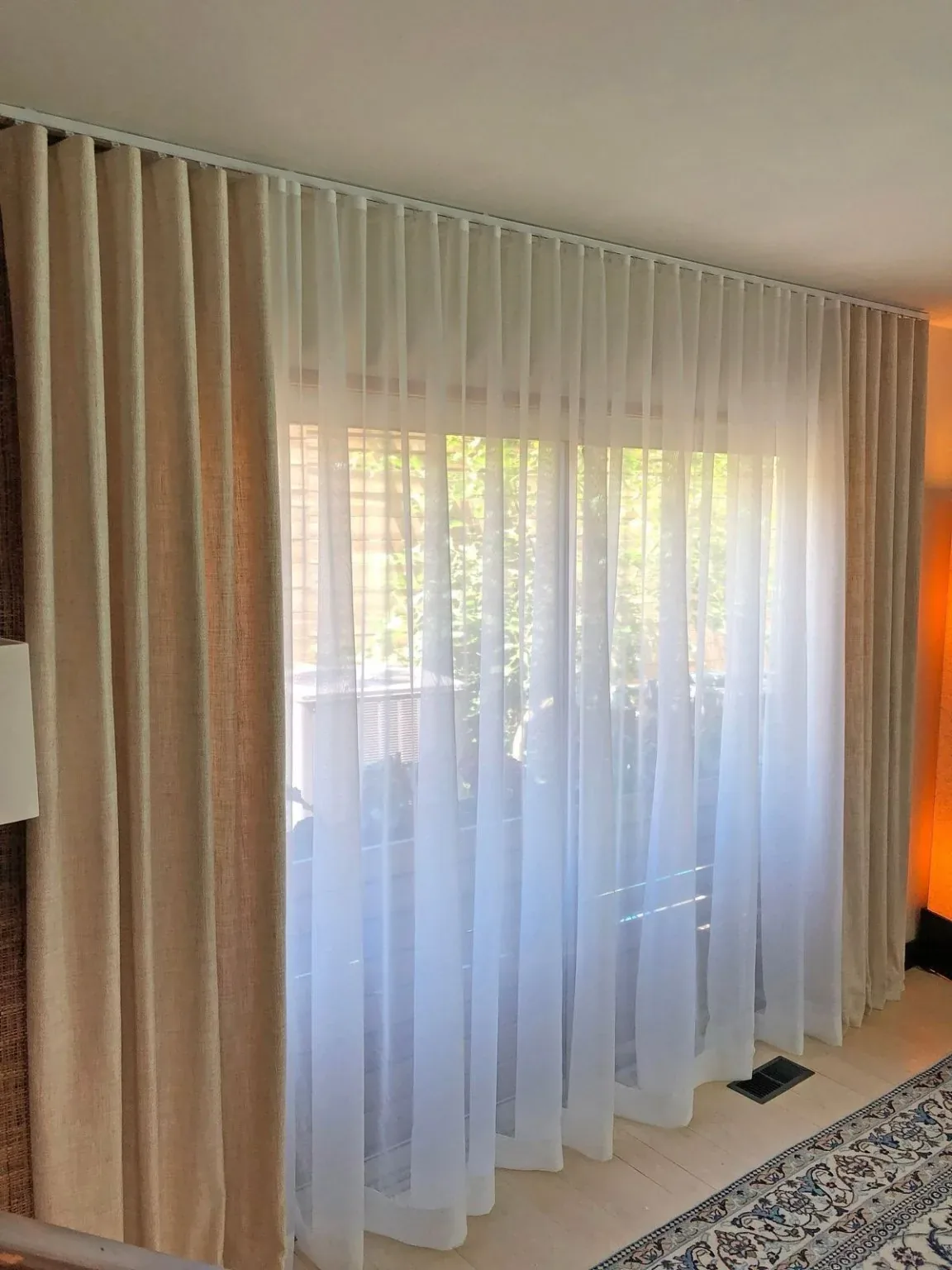 Curtains, photo 14