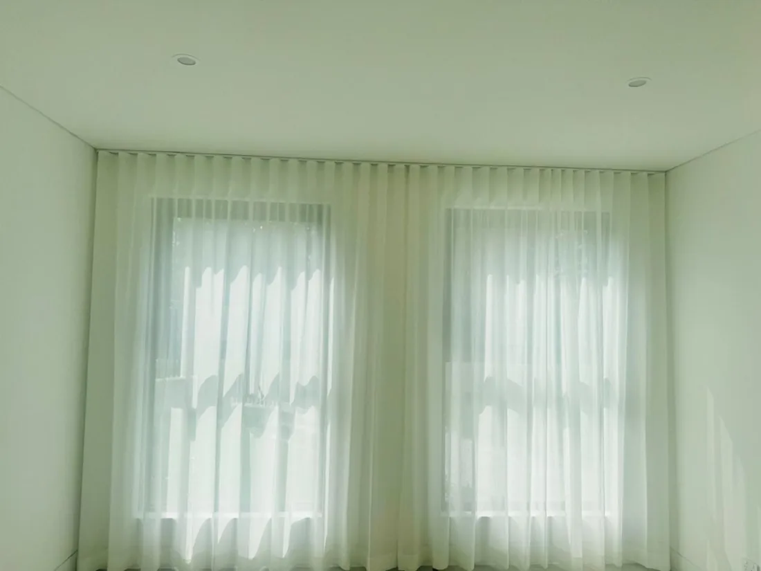 Curtains, photo 12