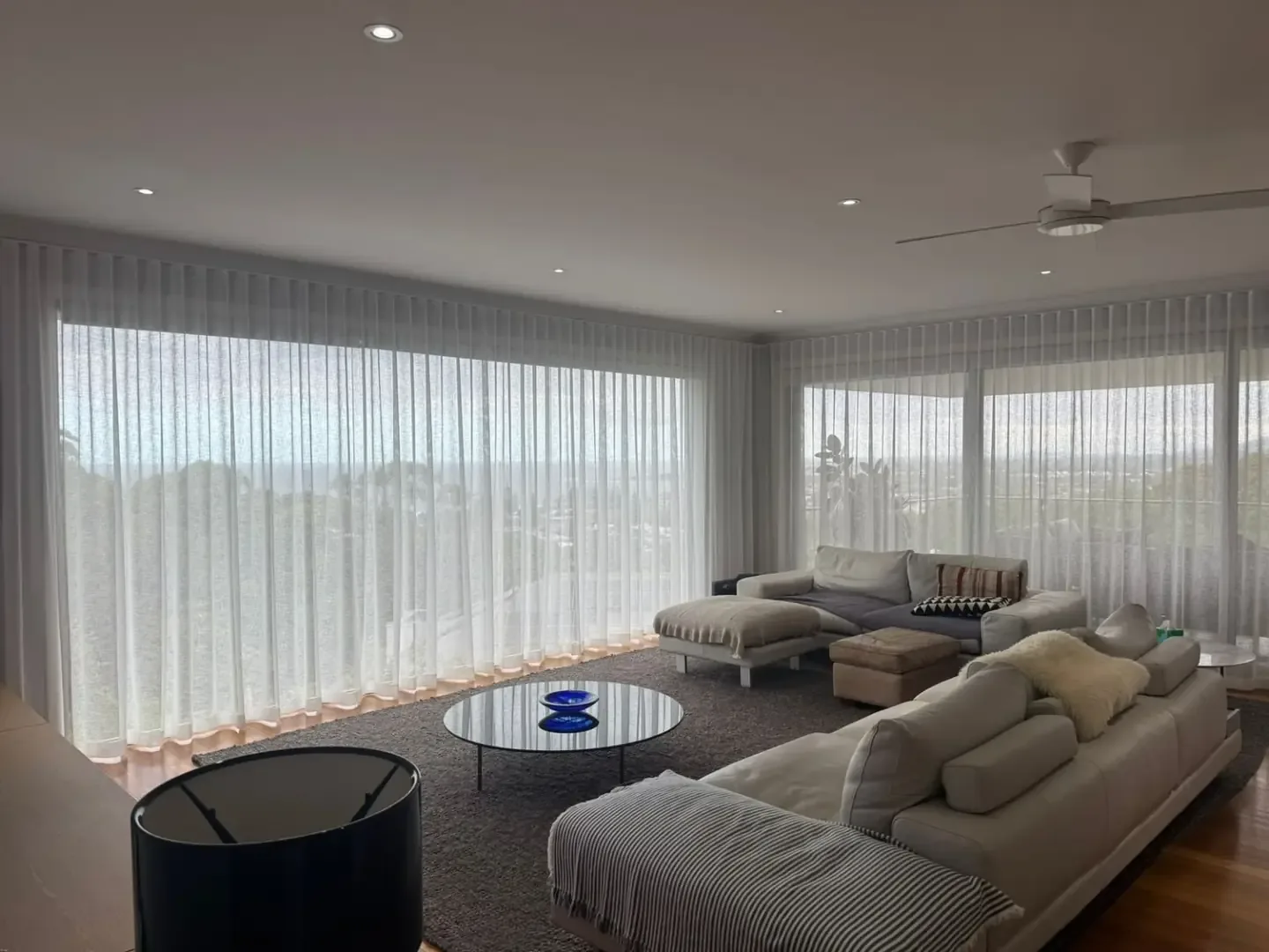 Curtains, photo 5