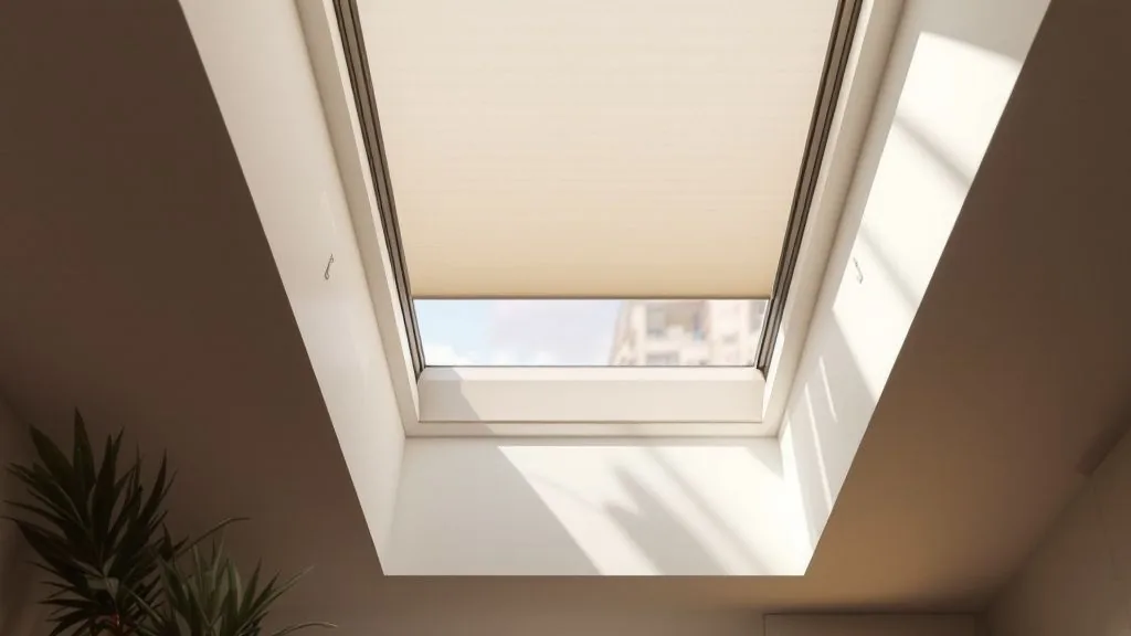Skylight Blinds, photo 3