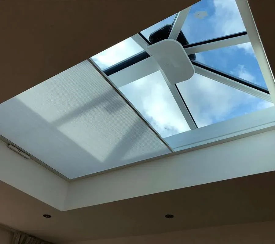 Skylight Blinds, photo 2