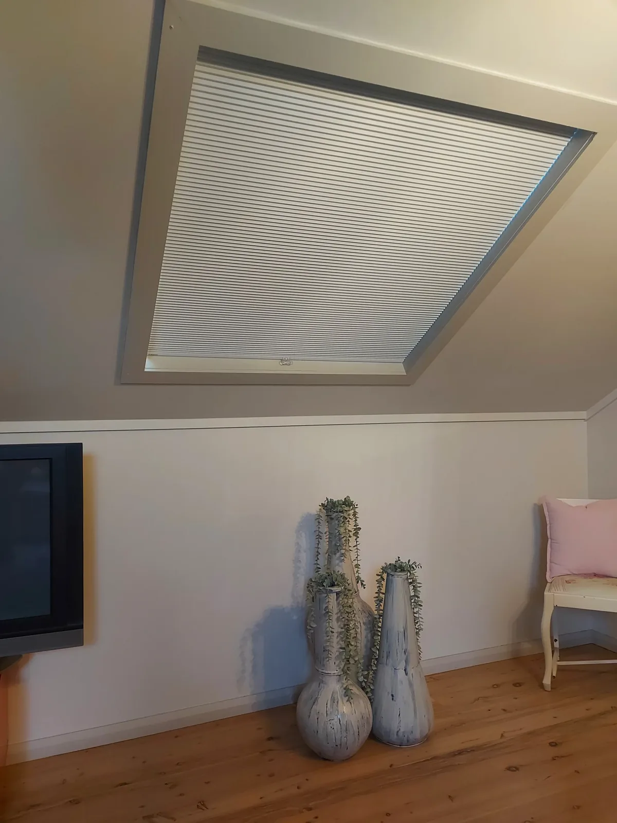 Skylight Blinds