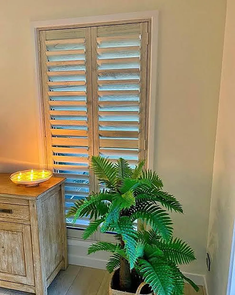 Plantation Shutters, photo 9