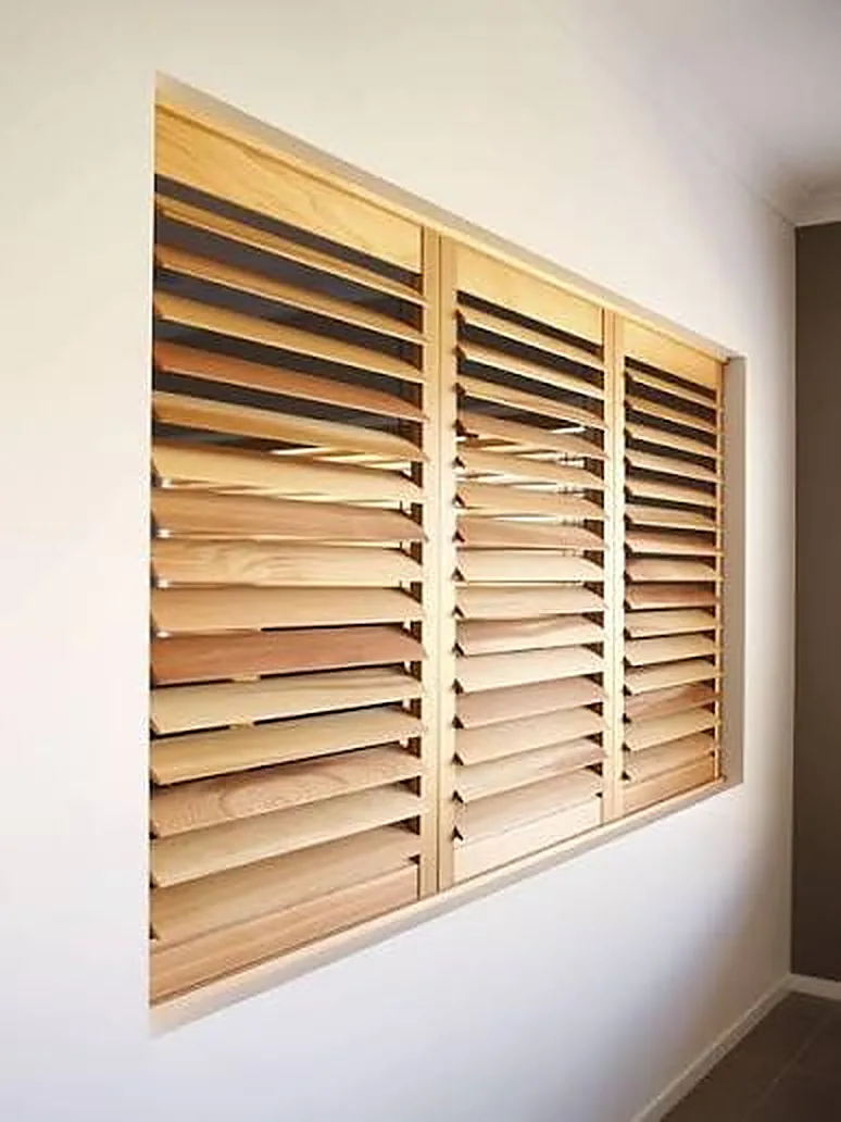 Plantation Shutters, photo 8