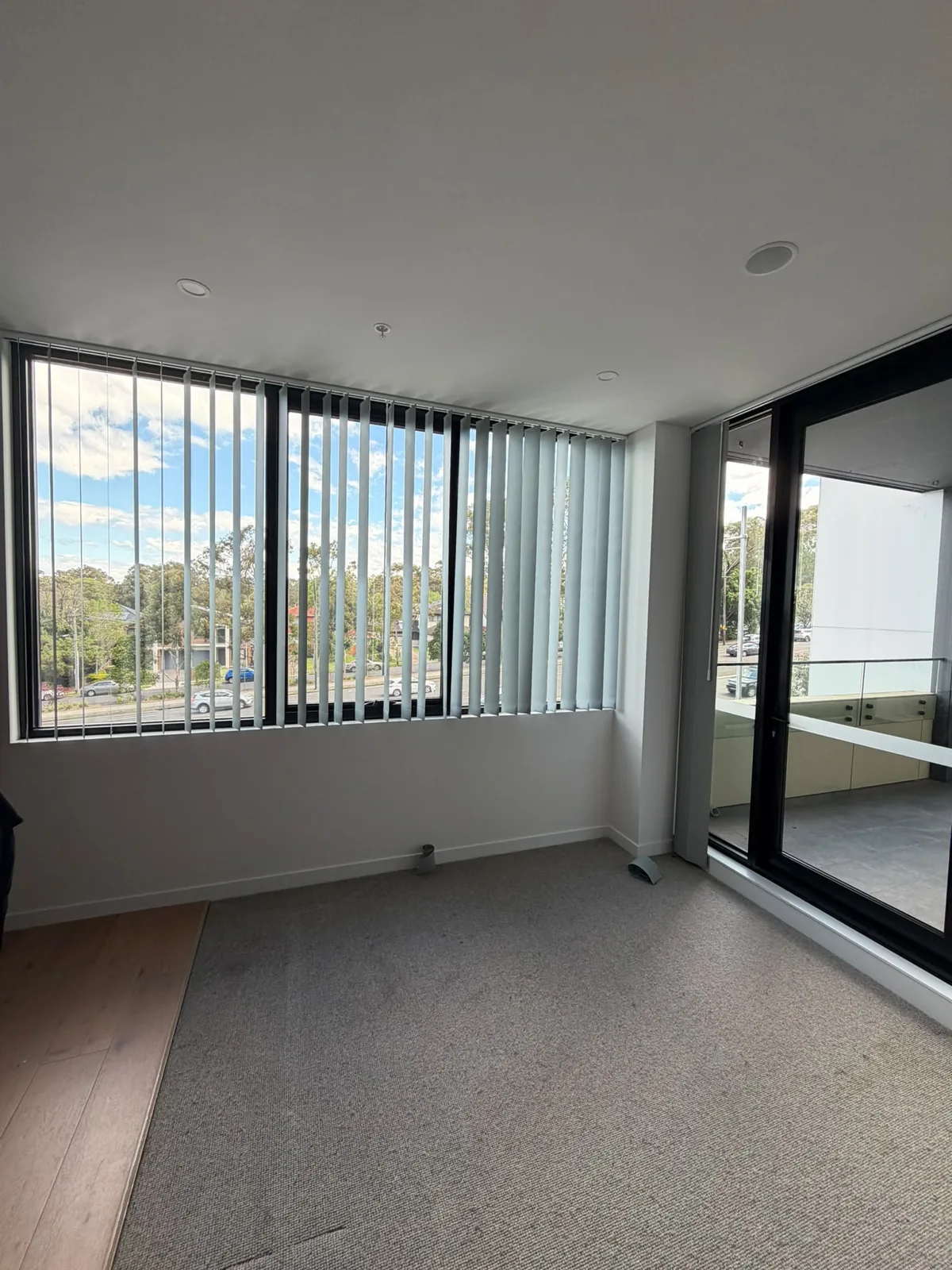 Vertical Blinds, photo 4