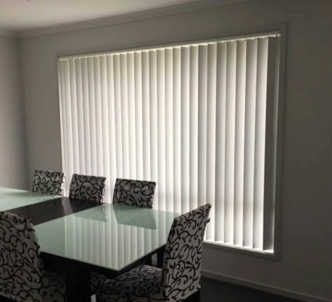 Vertical Blinds