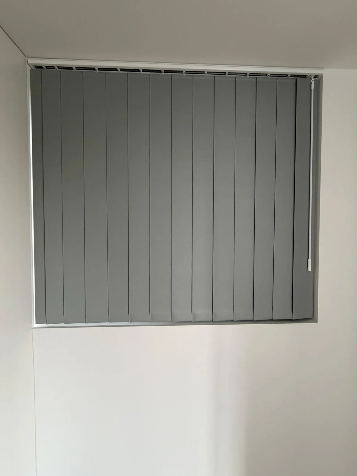 Vertical Blinds, photo 3