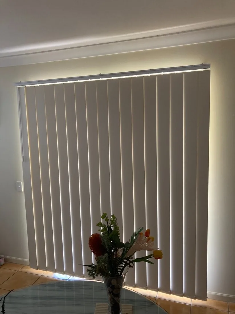 Blinds, photo 7